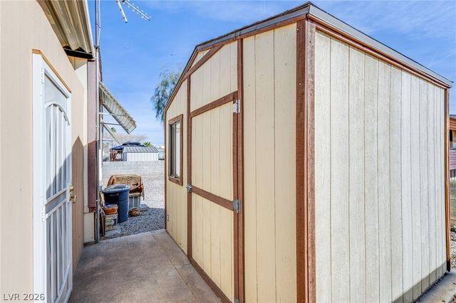 3420 Haleakala Drive, Las Vegas, NV 89122