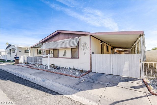 3420 Haleakala Drive, Las Vegas, NV 89122