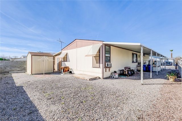 3420 Haleakala Drive, Las Vegas, NV 89122