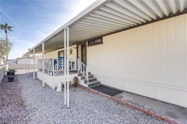 3420 Haleakala Drive, Las Vegas, NV 89122