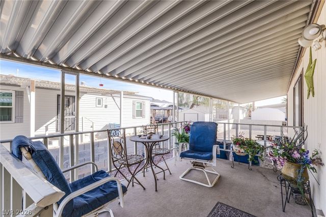 3420 Haleakala Drive, Las Vegas, NV 89122