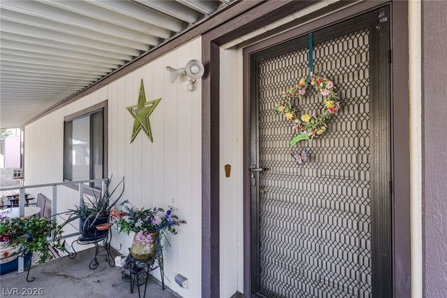 3420 Haleakala Drive, Las Vegas, NV 89122