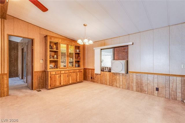 3420 Haleakala Drive, Las Vegas, NV 89122