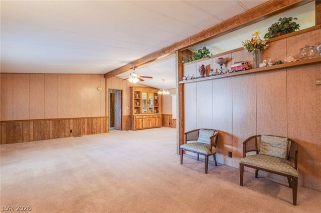 3420 Haleakala Drive, Las Vegas, NV 89122