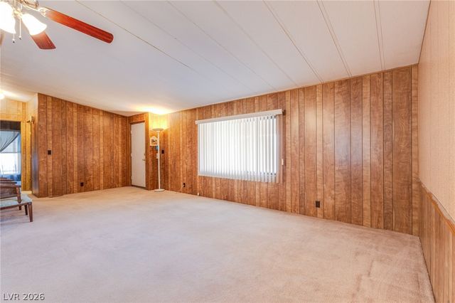 3420 Haleakala Drive, Las Vegas, NV 89122