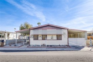 3420 Haleakala Drive, Las Vegas, NV 89122