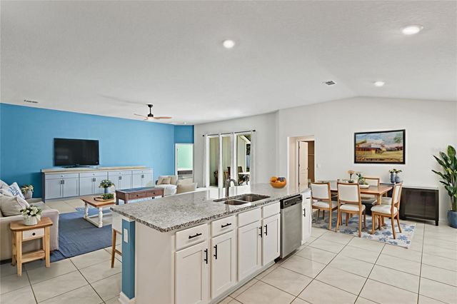 46 PITT LANE, Palm Coast, FL 32164