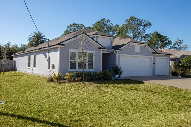 46 PITT LANE, Palm Coast, FL 32164