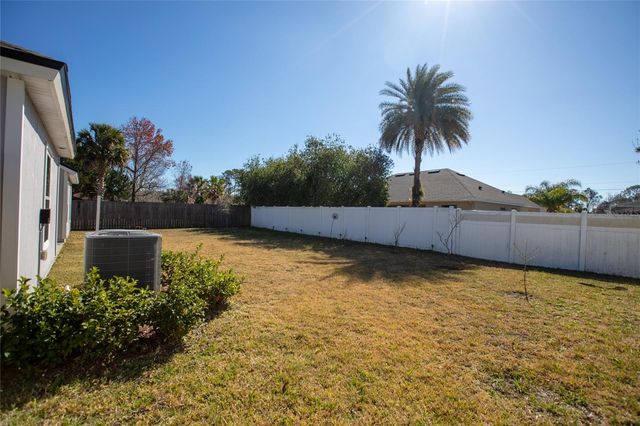 46 PITT LANE, Palm Coast, FL 32164