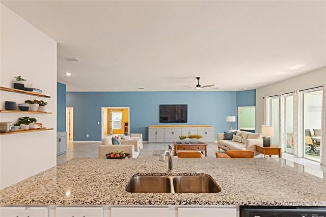 46 PITT LANE, Palm Coast, FL 32164