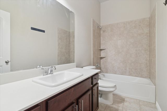 7401 Bishop Pine Road, Denton, TX 76208