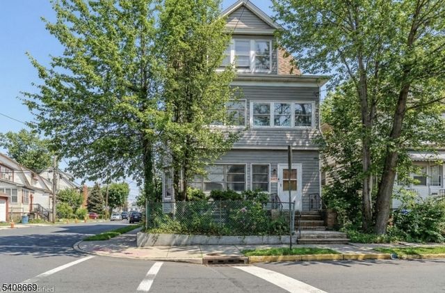 92 Florence Ave, Irvington Twp., NJ 07111