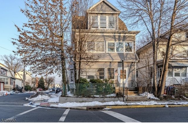 92 Florence Ave, Irvington Twp., NJ 07111
