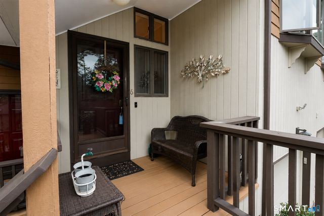 6 Stratford Park 6, Bloomfield, CT 06002