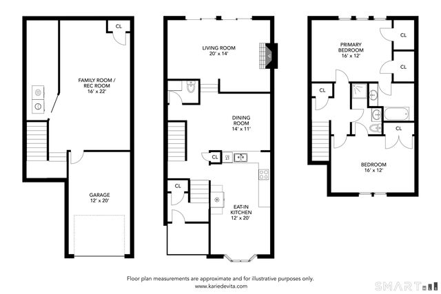 6 Stratford Park 6, Bloomfield, CT 06002