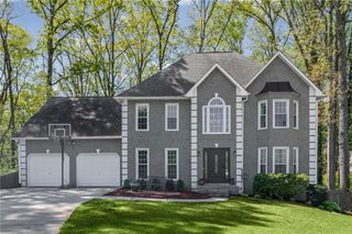 5170 Ridge Tarn, Acworth, GA 30102