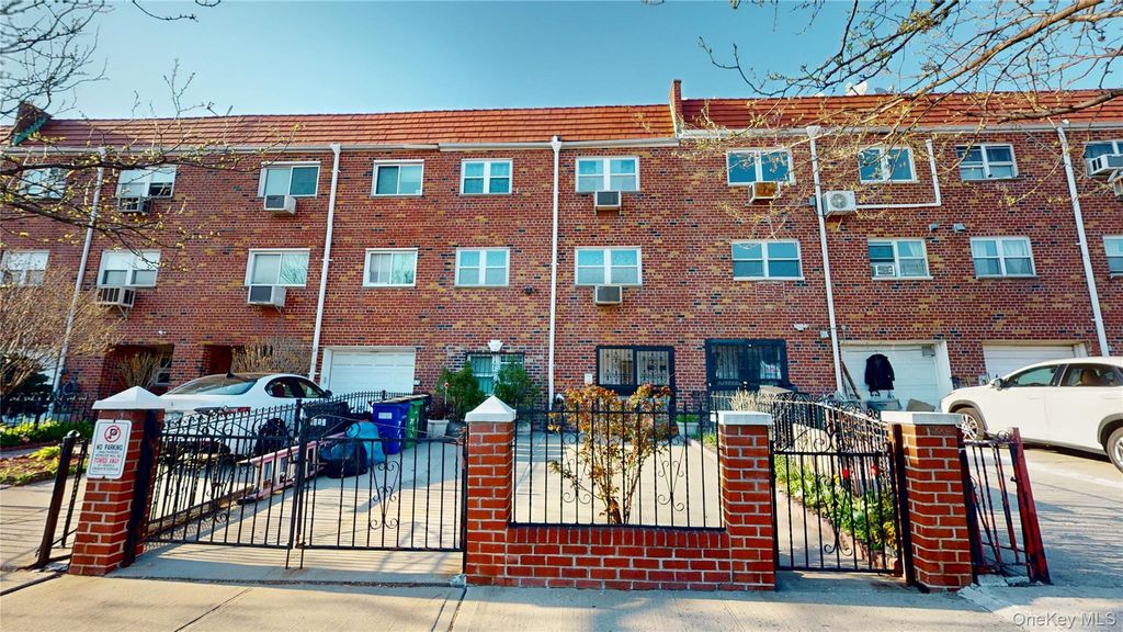 77-11 30th Avenue, East Elmhurst, NY 11370