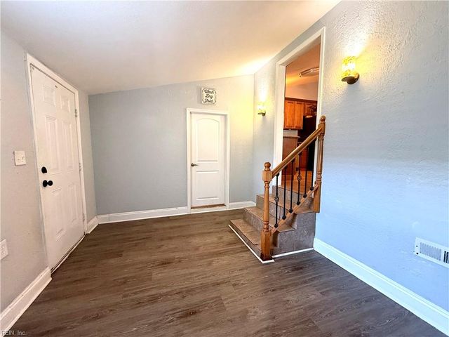138 Ransone ST, Hampton, VA 23669