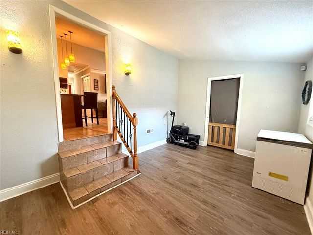 138 Ransone ST, Hampton, VA 23669