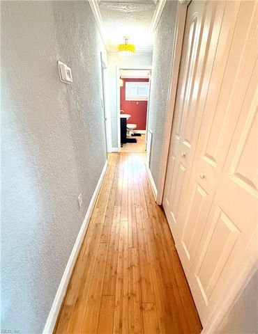 138 Ransone ST, Hampton, VA 23669