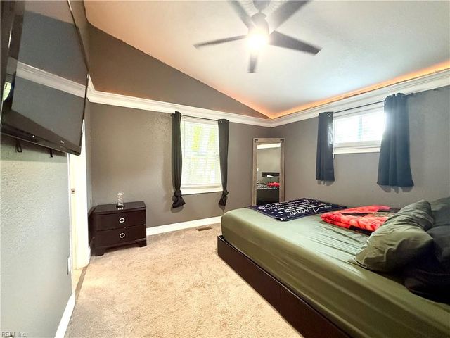 138 Ransone ST, Hampton, VA 23669