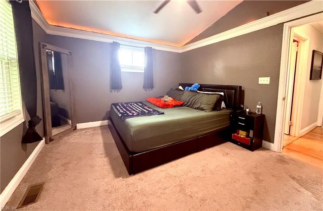 138 Ransone ST, Hampton, VA 23669