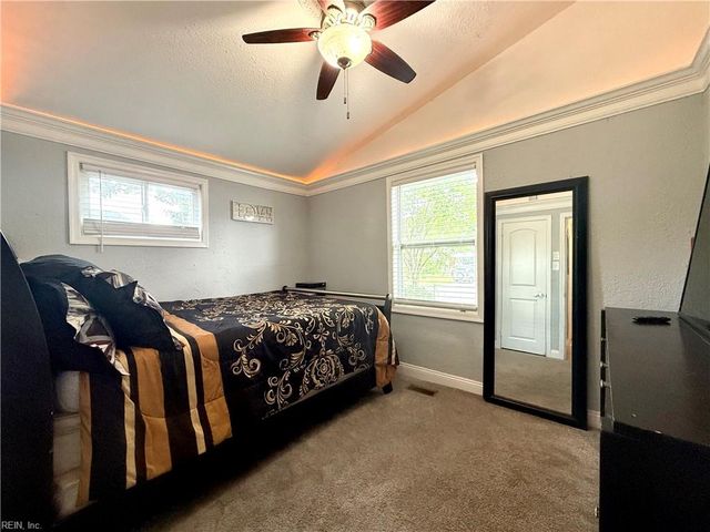 138 Ransone ST, Hampton, VA 23669