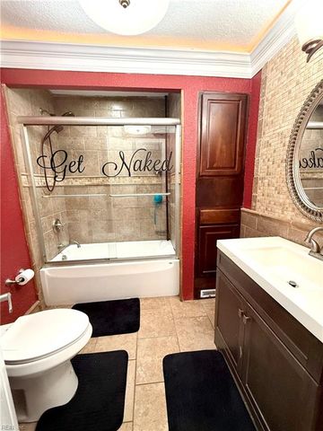 138 Ransone ST, Hampton, VA 23669