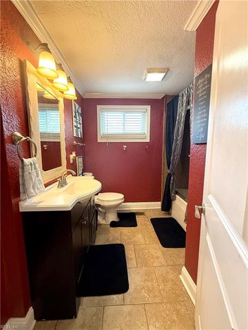 138 Ransone ST, Hampton, VA 23669
