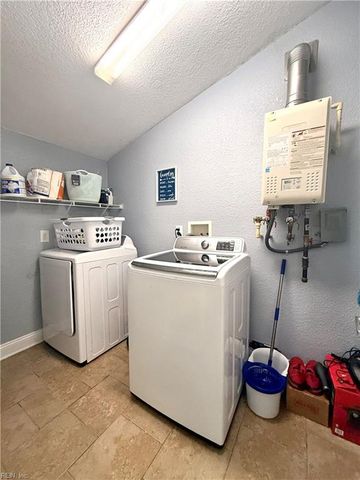 138 Ransone ST, Hampton, VA 23669