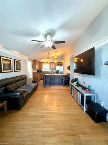 138 Ransone ST, Hampton, VA 23669