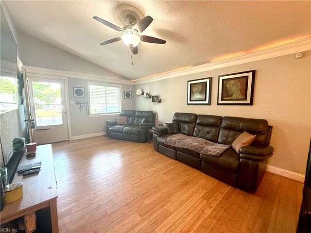 138 Ransone ST, Hampton, VA 23669