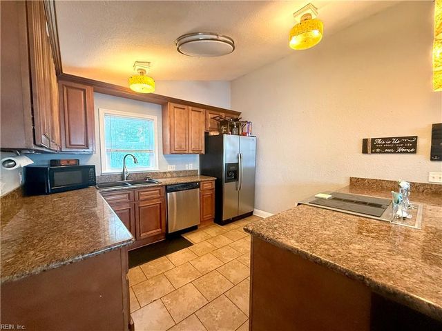 138 Ransone ST, Hampton, VA 23669