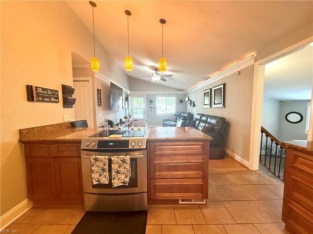 138 Ransone ST, Hampton, VA 23669