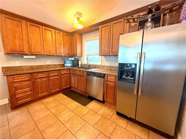 138 Ransone ST, Hampton, VA 23669