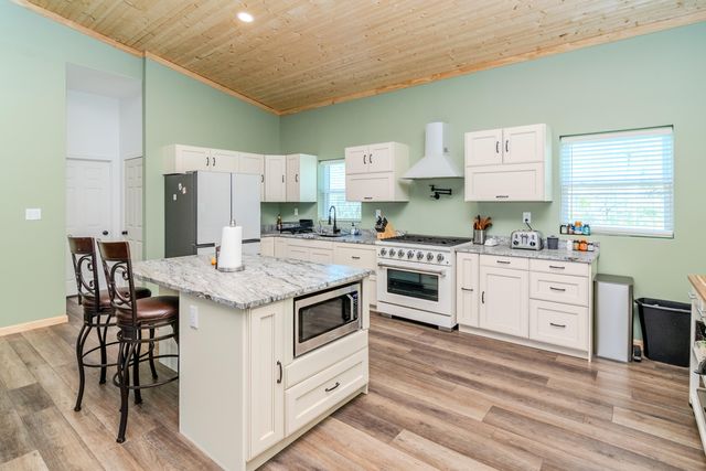 4174 Fall Lick Road, Lancaster, KY 40444