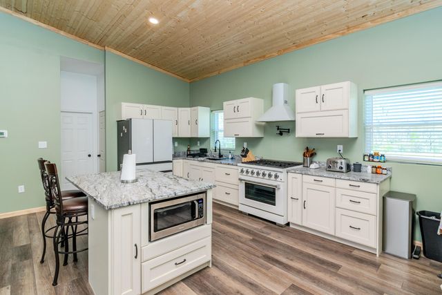 4174 Fall Lick Road, Lancaster, KY 40444