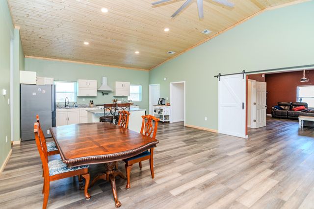 4174 Fall Lick Road, Lancaster, KY 40444