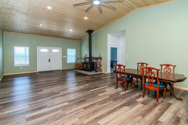 4174 Fall Lick Road, Lancaster, KY 40444