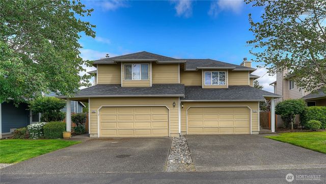11107 36th Avenue Ct E, Tacoma, WA 98446