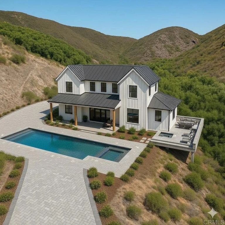 El Calamar, Temecula, CA 92590