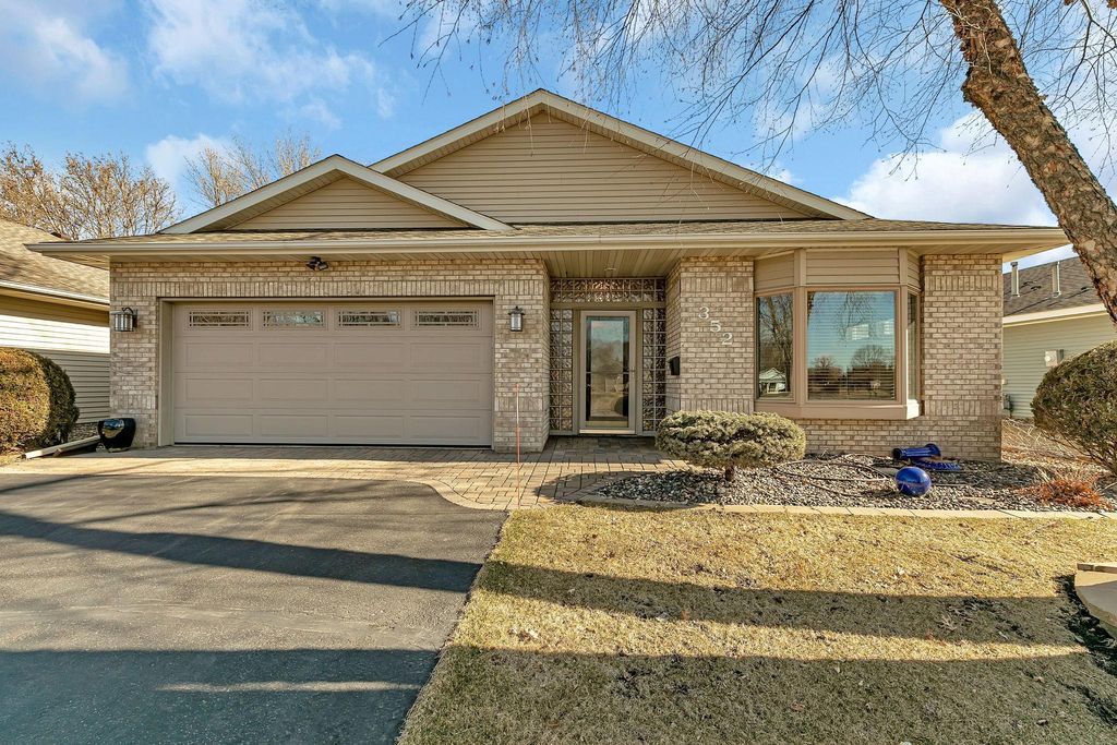 352 Waite Avenue S, Saint Cloud, MN 56301