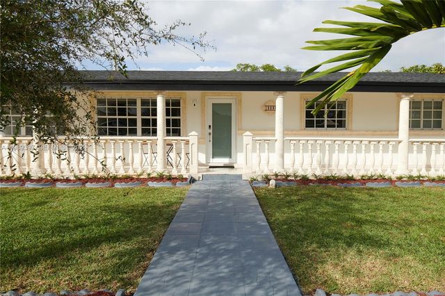 12293 SW 28th Terrace, Miami, FL 33175