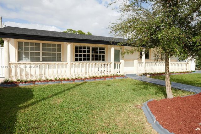 12293 SW 28th Terrace, Miami, FL 33175