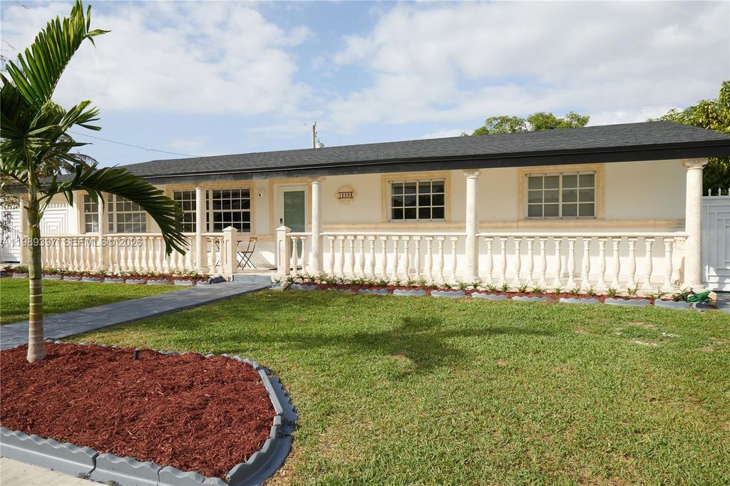 12293 SW 28th Terrace, Miami, FL 33175
