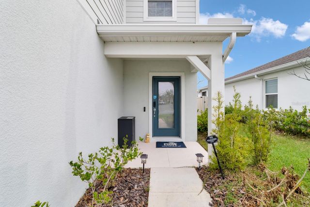 4943 ROYAL POINT AVENUE, Kissimmee, FL 34746