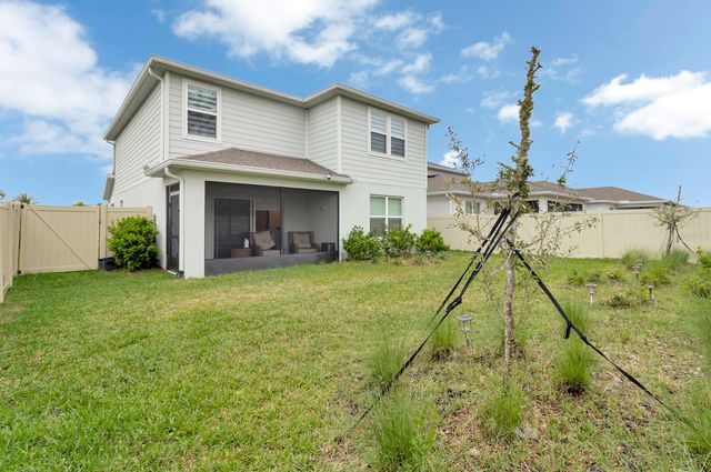 4943 ROYAL POINT AVENUE, Kissimmee, FL 34746