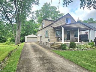 2231 N Glenwood Avenue, Niles, OH 44446