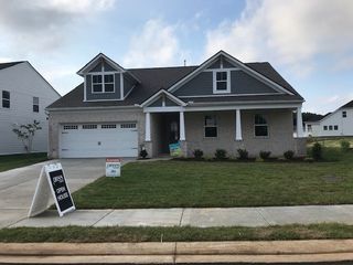 1062 Inez Drive, Smyrna, TN 37167