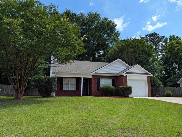 112 Willis Creek Road, Warner Robins, GA 31088